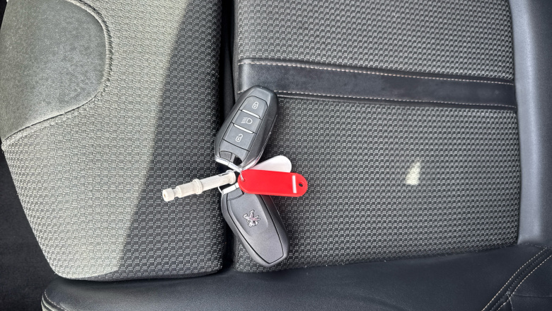 Peugeot 508 1.2 PureTech GT 5dr EAT8 Petrol Estate